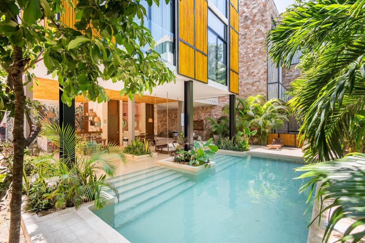 3 Bedroom Condo, near Restaurants, Shops, Aldea Zama, Tulum