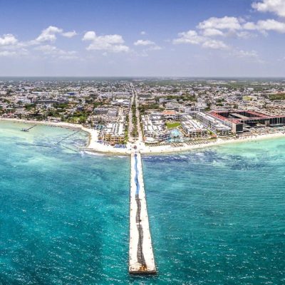 Playa del Carmen